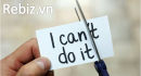 No pain no gain - Không có thành công nào mà không trải qua thử thách
